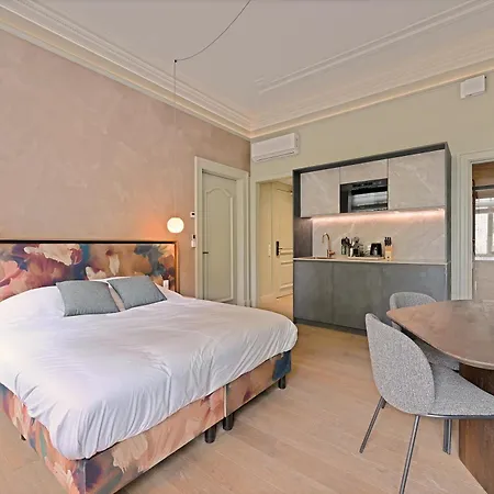 Apartmanhotel Novallure Nassau 3*