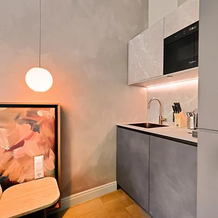 Novallure Nassau Apartmanhotel