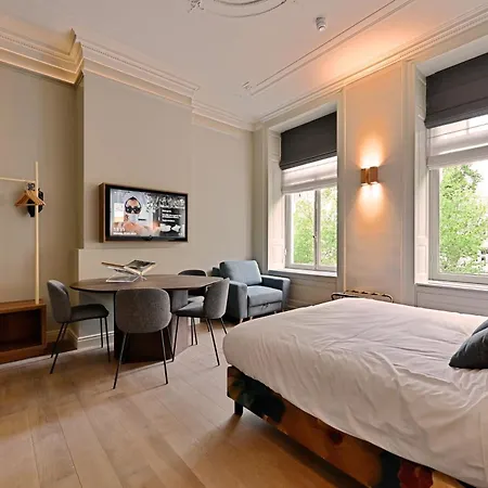 Apartmanhotel Novallure Nassau