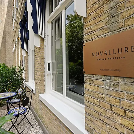 Novallure Nassau 3* Hága