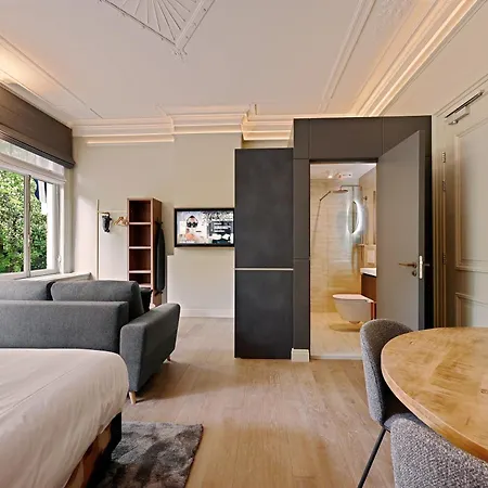Novallure Nassau 3*
