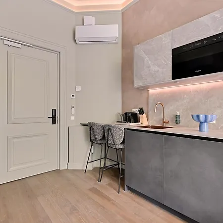 Apartmanhotel Novallure Nassau