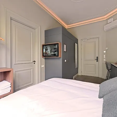 Novallure Nassau Apartmanhotel