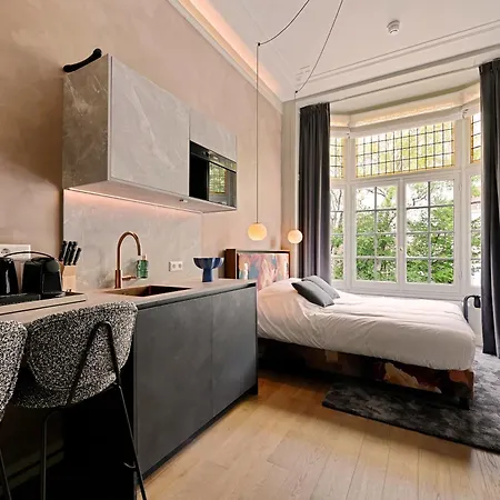 Novallure Nassau 3* Hága