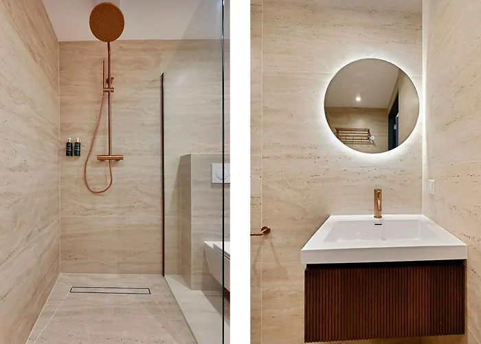 Apart Otel Novallure Nassau 3*