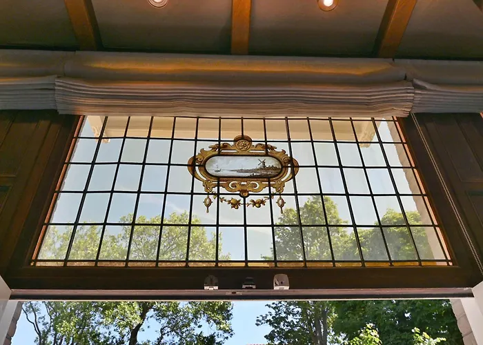 Novallure Nassau Apart Otel 3*