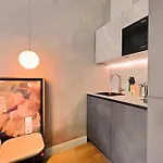 Novallure Nassau Aparthotel