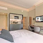 Aparthotel Novallure Nassau 3*