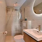 Aparthotel Novallure Nassau Haag