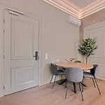 Aparthotel Novallure Nassau