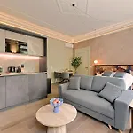 Aparthotel Novallure Nassau Haag