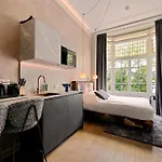 Novallure Nassau 3* Haag