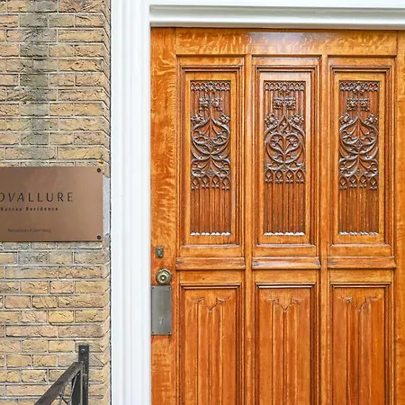 Novallure Nassau Lägenhetshotell