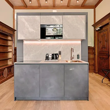 Apart-hotel Novallure Nassau 3*