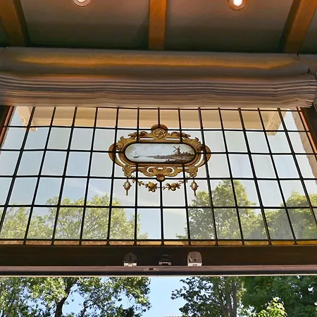 Novallure Nassau Apart-hotel 3*