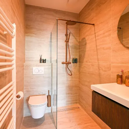Aparthotel Novallure Nassau 3*