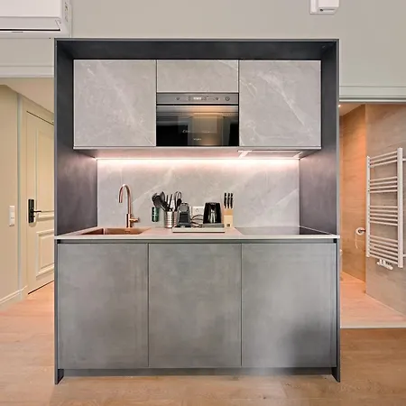 Apart-hotel Novallure Nassau Haia