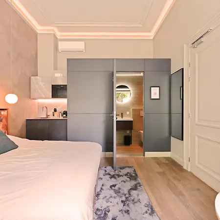 Novallure Nassau 3*