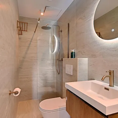 Aparthotel Novallure Nassau Haag