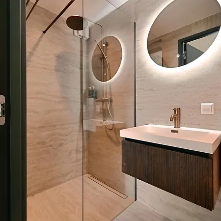 Aparthotel Novallure Nassau 3*
