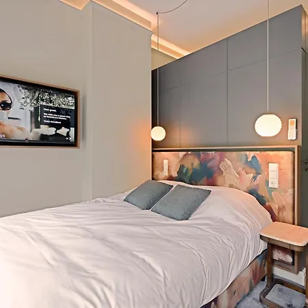 Lägenhetshotell Novallure Nassau *