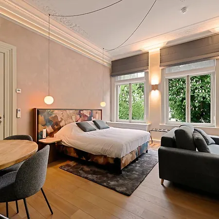 Lägenhetshotell Novallure Nassau