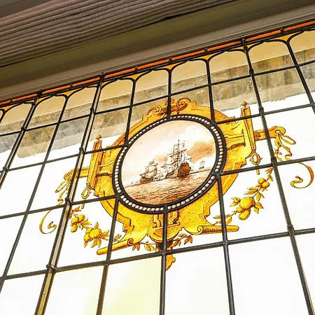 Apart-hotel Novallure Nassau 3*