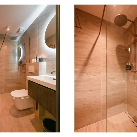 Novallure Nassau Apart-hotel 3*