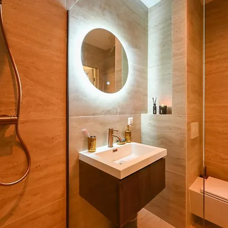 Lägenhetshotell Novallure Nassau Haag