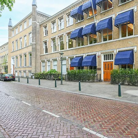 Apart-hotel Novallure Nassau 3*