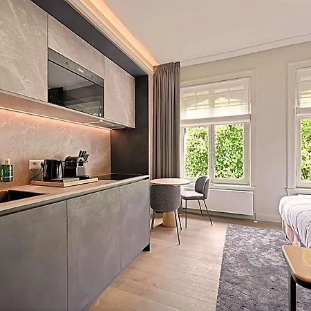 Novallure Nassau 3*