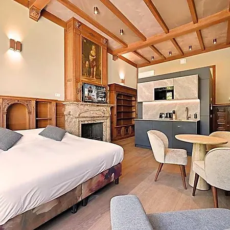 Aparthotel Novallure Nassau 3*