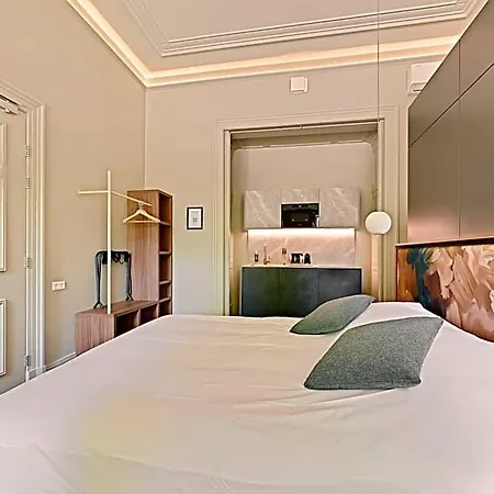 Novallure Nassau 3*