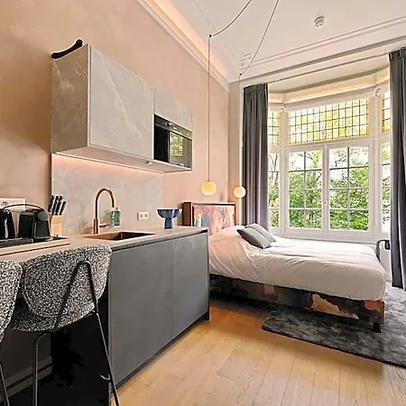 Aparthotel Novallure Nassau 3*