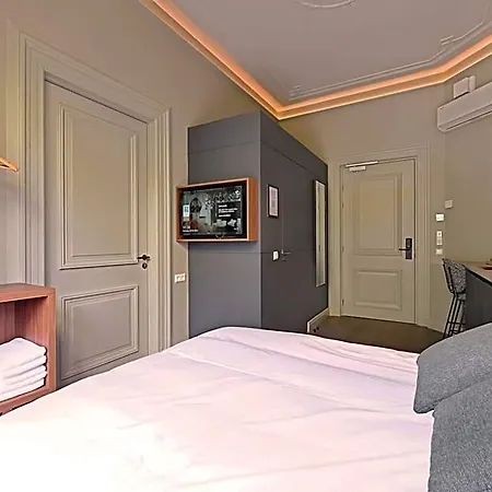 Aparthotel Novallure Nassau 3*