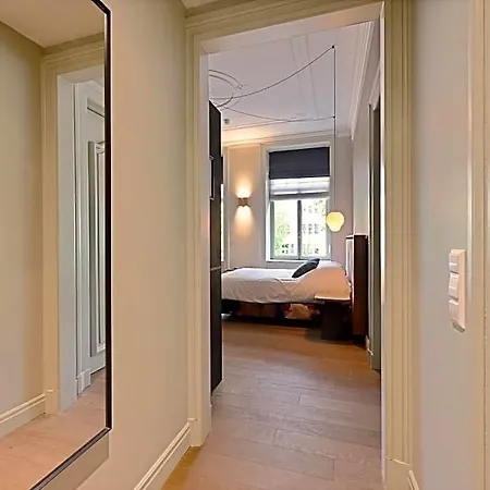 Aparthotel Novallure Nassau Den Haag