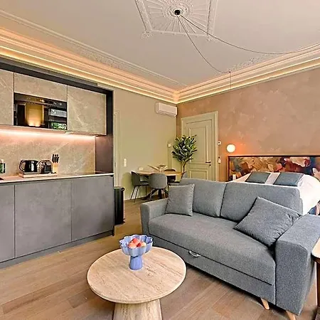 Novallure Nassau Aparthotel 3*