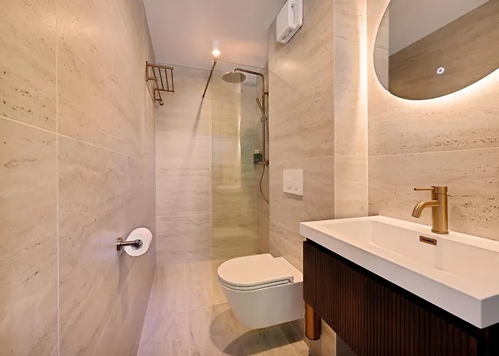 Novallure Nassau Apartmanhotel