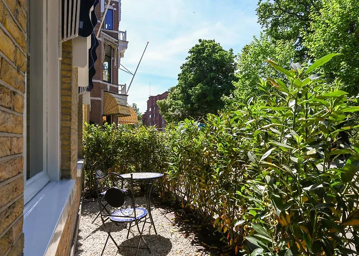 Novallure Nassau Apartmanhotel