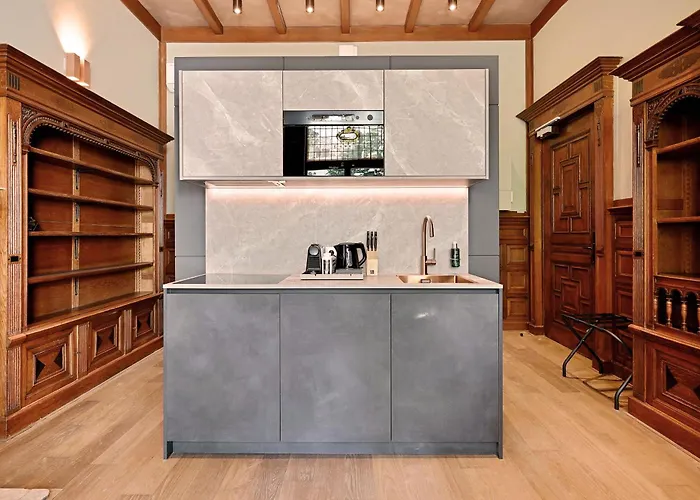 Apartmanhotel Novallure Nassau 3*