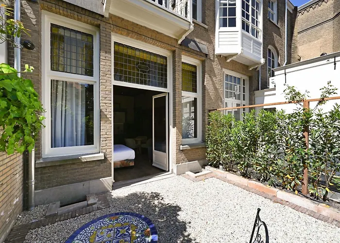 Novallure Nassau 3* Hága