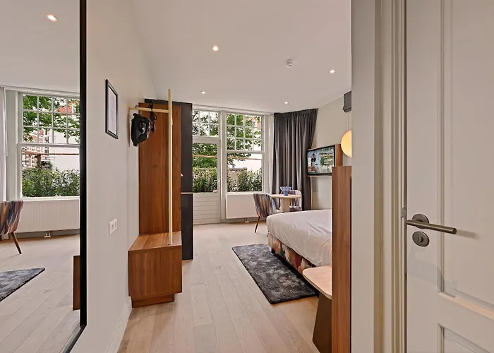 Novallure Nassau Apartmanhotel