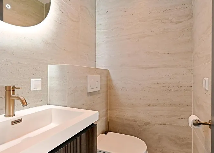 Novallure Nassau Lägenhetshotell 3*