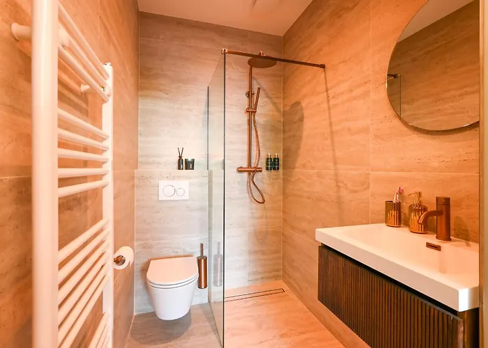 Apartmanhotel Novallure Nassau 3*