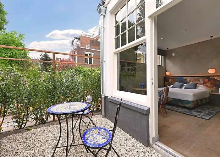 Novallure Nassau 3* Hága