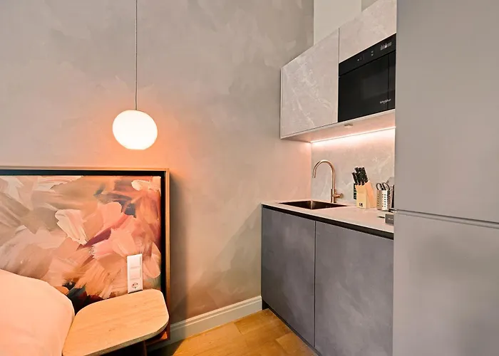 Novallure Nassau Apartmanhotel