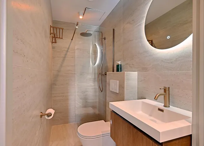 Apartmanhotel Novallure Nassau Hága