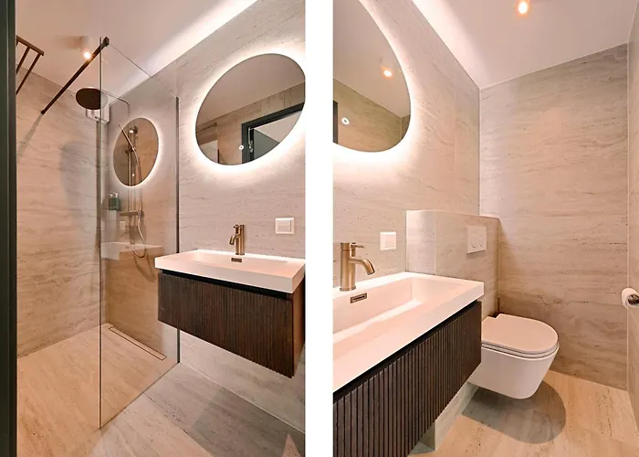 Novallure Nassau Apart-hotel 3*