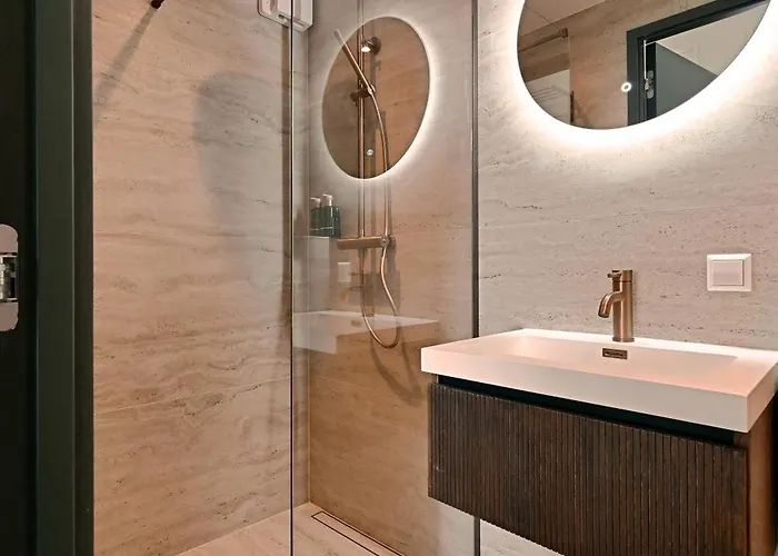 Apartmanhotel Novallure Nassau 3*