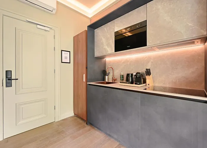 Novallure Nassau Lägenhetshotell